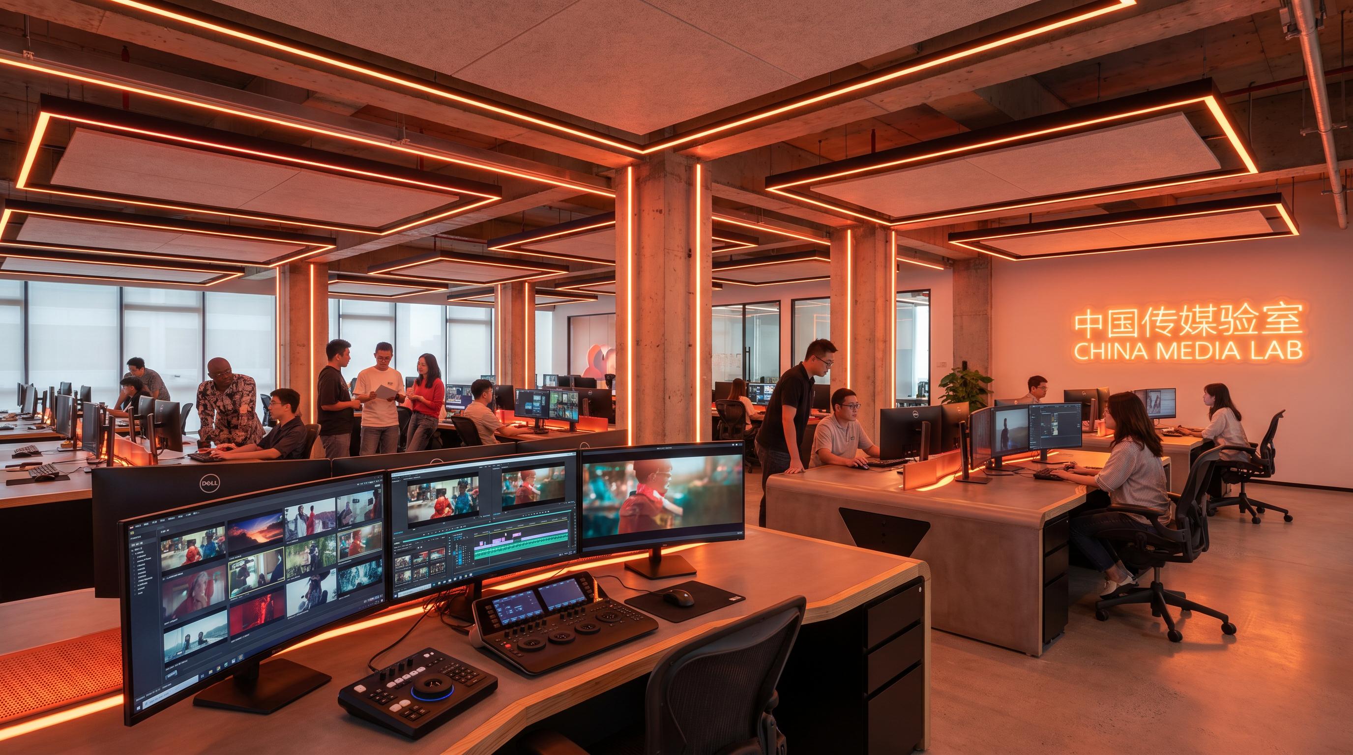 每日大赛视觉大片：光影之间